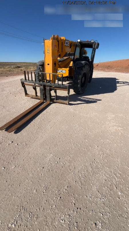 2024 JCB 509-42