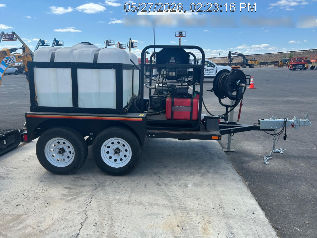 2025 MI-T-M HS-3505-1MGH-UR