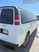 2023 CHEVROLET Express Van - Rental