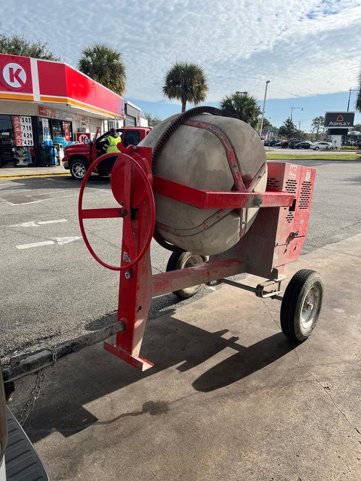 2023 MULTIQUIP MC12PH