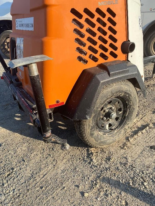 2023 GENERAC MLT2
