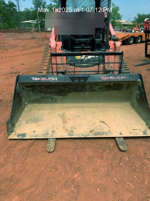 2023 ARROW MATERIAL HANDLING FS5100CB - 72"