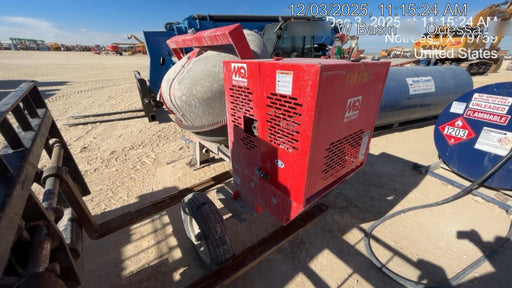 2023 MULTIQUIP MC12PH