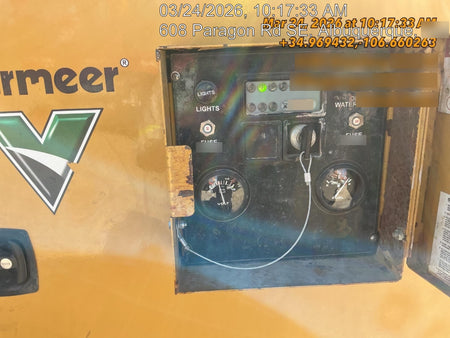 2021 VAC-TRON LP573XDT