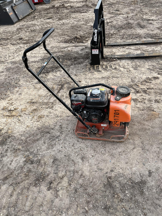 2023 MULTIQUIP MVC82VHW