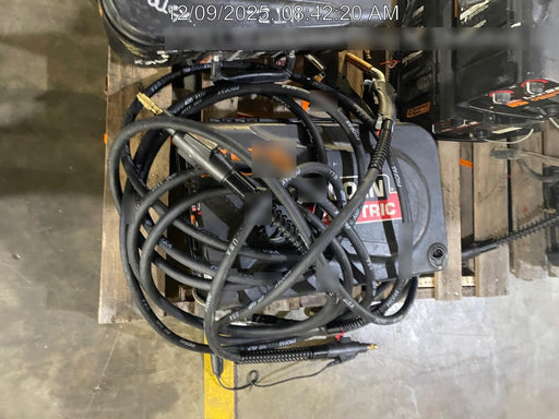 2020 LINCOLN ELECTRIC LN-25X