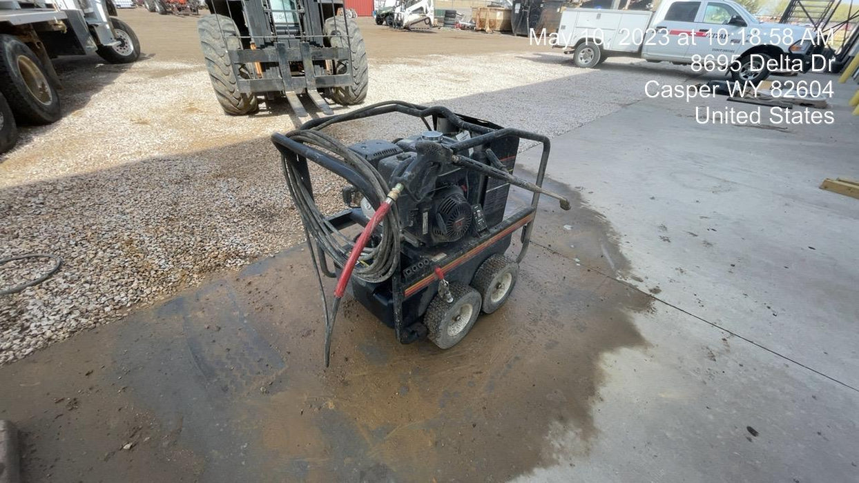 2021 MI-T-M CORPORATION HSP-3504-3MGH