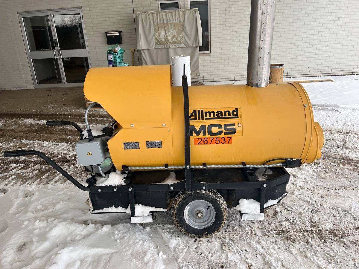 2022 ALLMAND BV50015