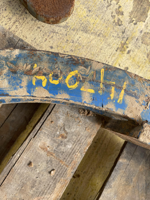 2021 KC WELDING KCW30