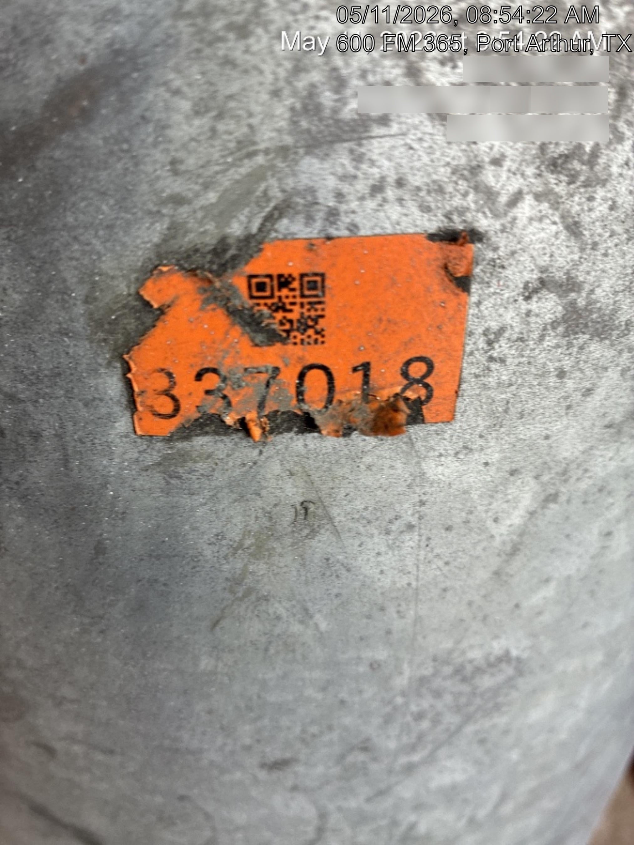 2023 MICHIGAN PNEUMATIC ES-8AM-TRACKER