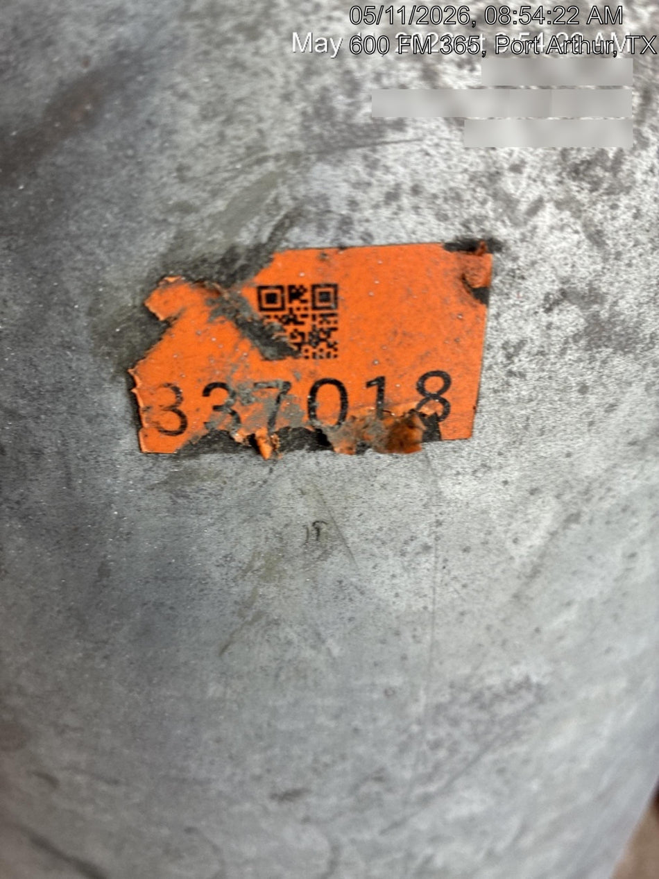 2023 MICHIGAN PNEUMATIC ES-8AM-TRACKER