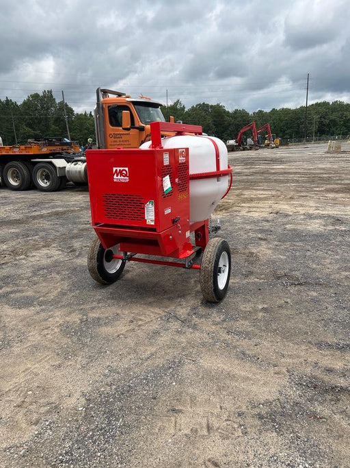 2025 MULTIQUIP MC12PH