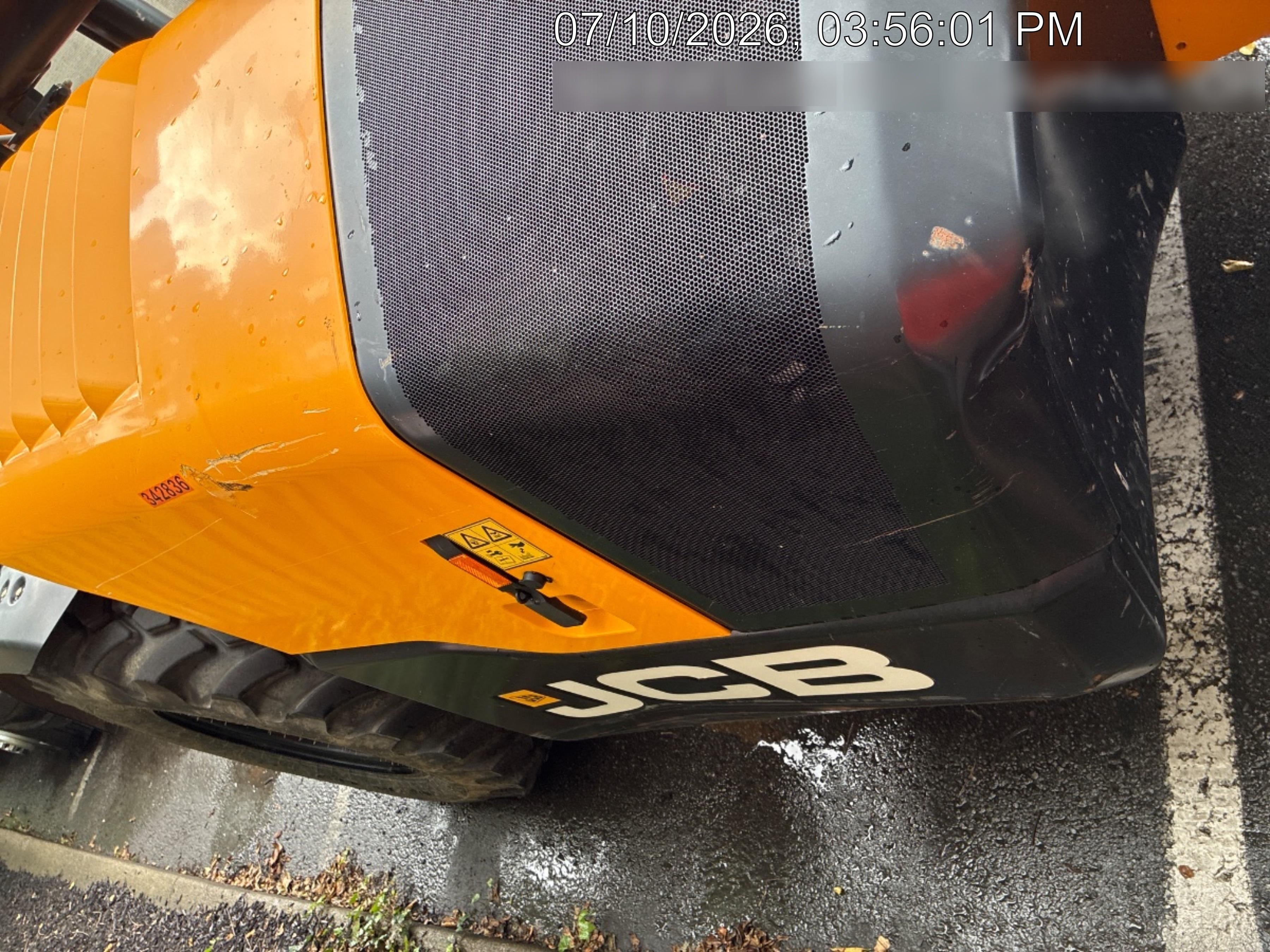2023 JCB 506-36