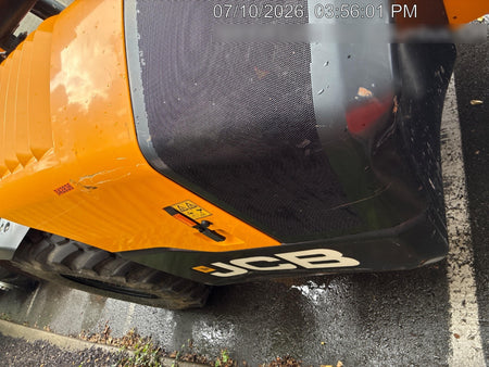 2023 JCB 506-36