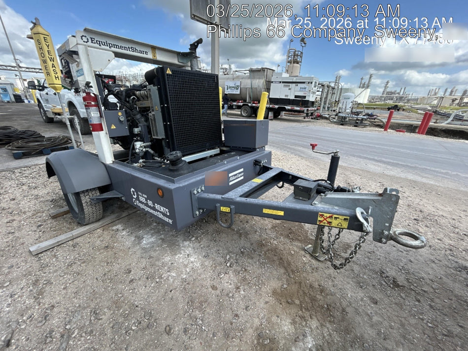 2024 ATLAS COPCO PAC F44 KD