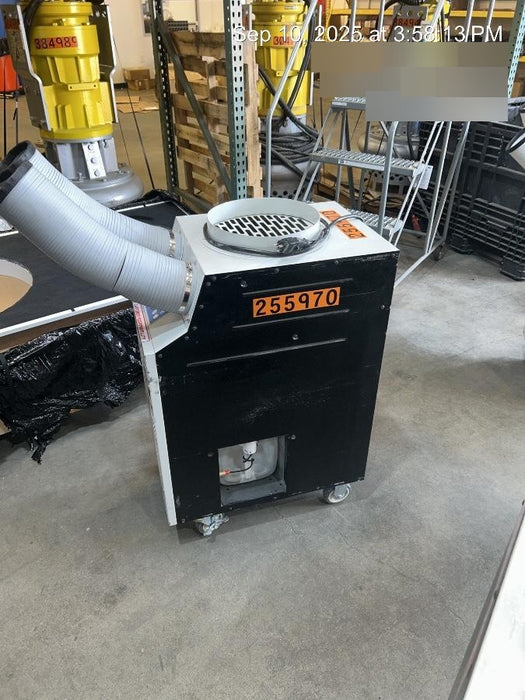 2022 KWIKOOL KPAC1811-2