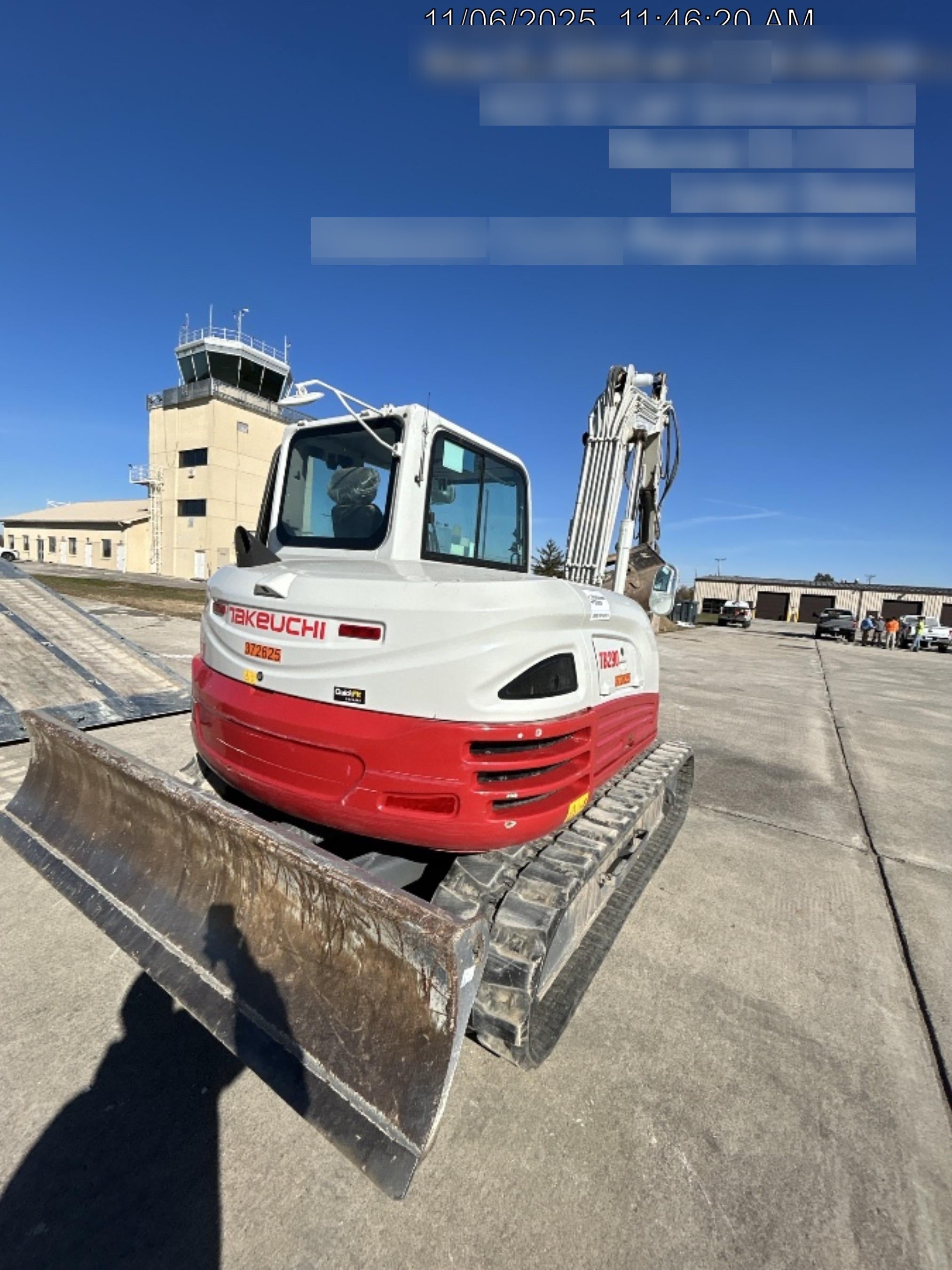 2021 TOKU TNB-6M