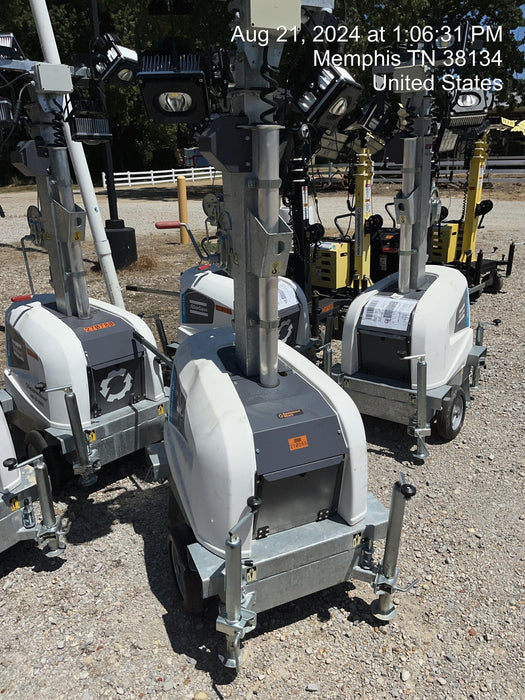 2022 ATLAS COPCO HILIGHT E3 Plus