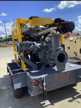 2022 ATLAS COPCO PAC H108 JD