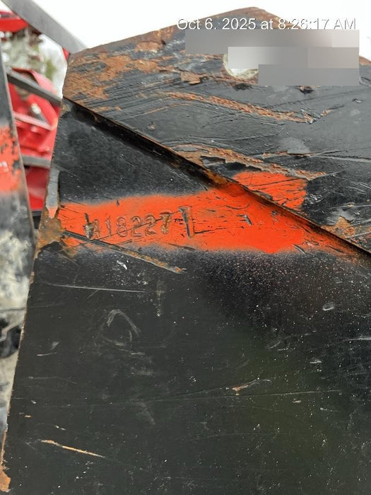 2024 VIRNIG DHV72EX-GB