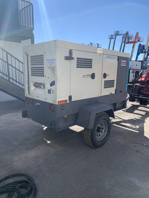 2020 ATLAS COPCO QAS 70