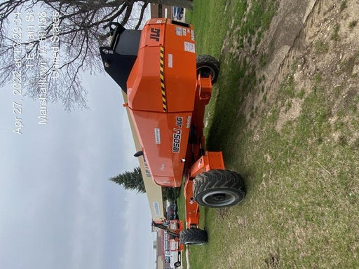 2022 JLG 1850SJ