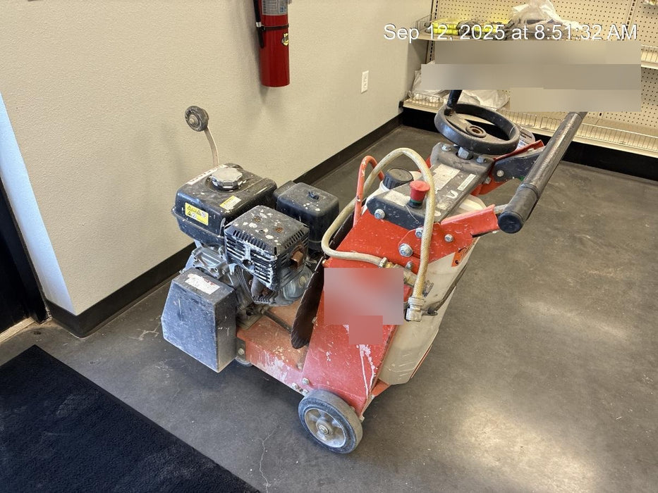 2023 HUSQVARNA FS400