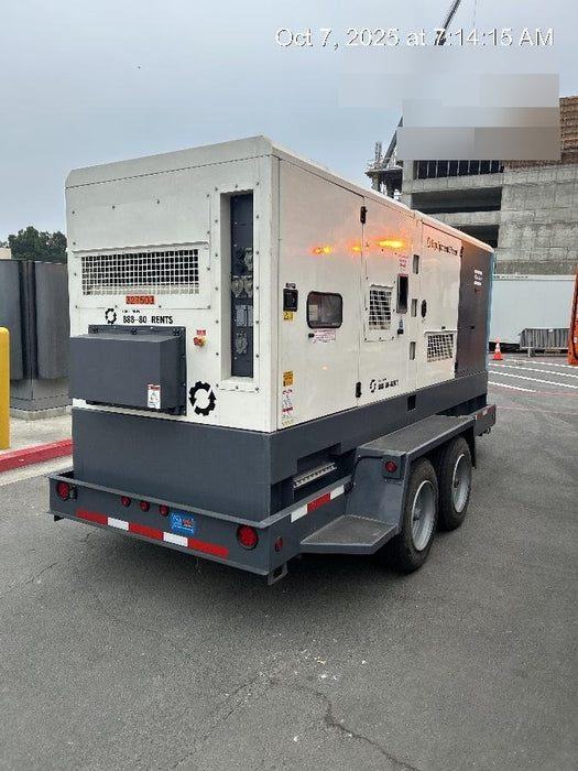 2023 ATLAS COPCO QAS 410