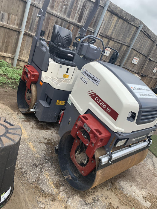 2020 DYNAPAC CC 1200