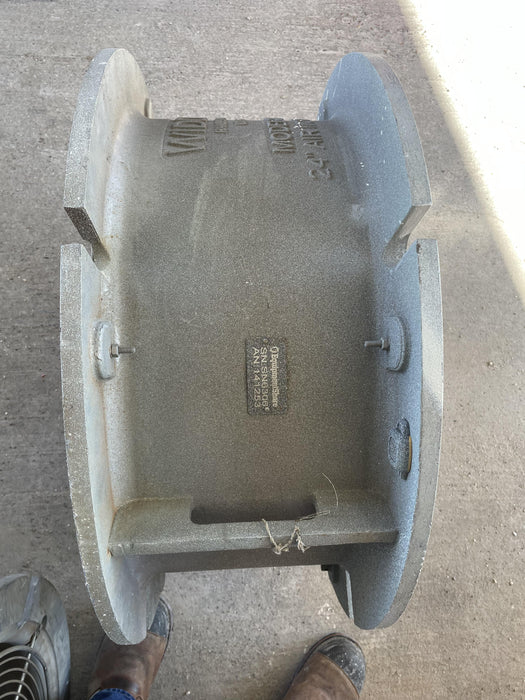 2021 MICHIGAN PNEUMATIC JF24