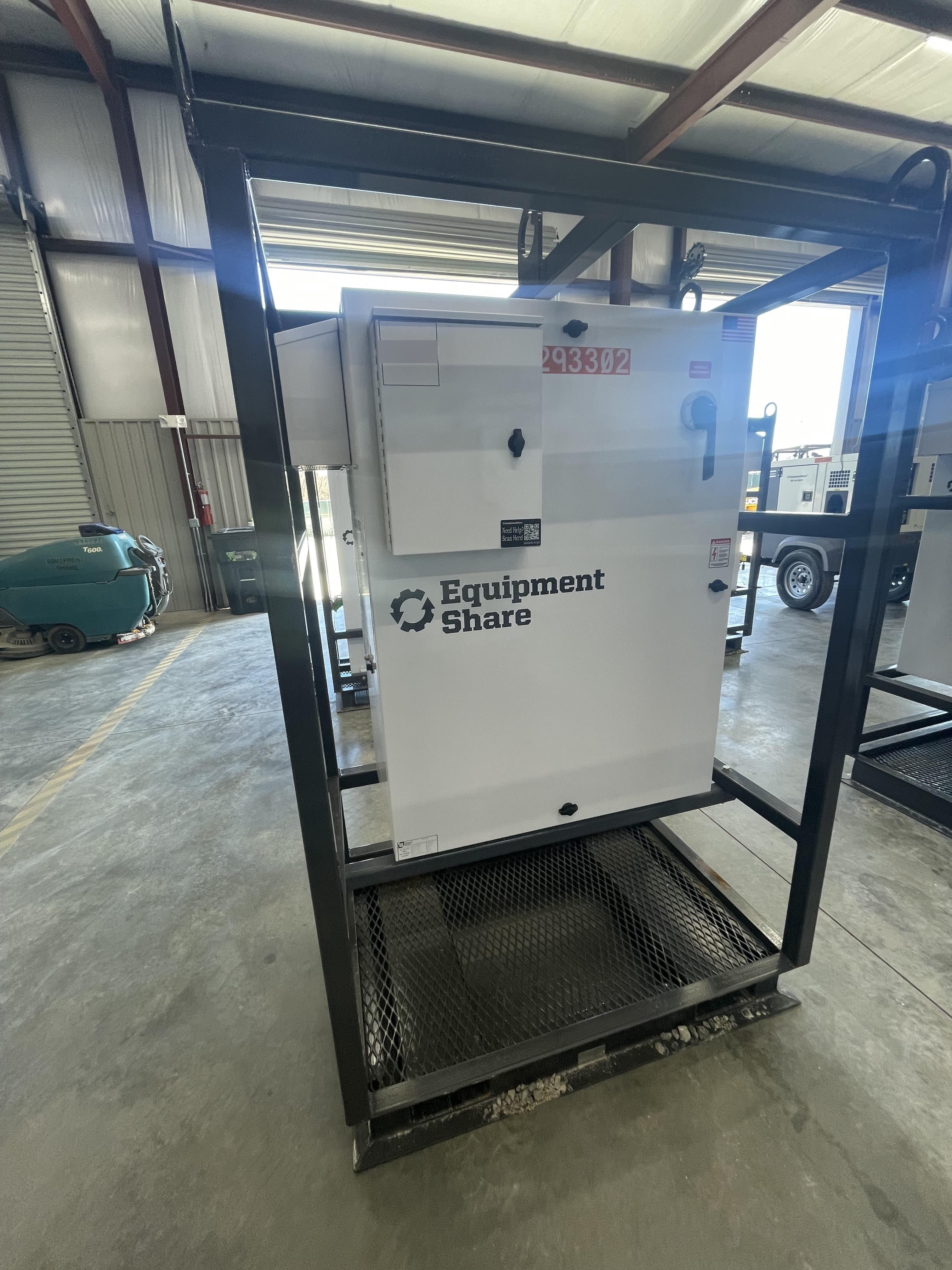 2023 FUJI MD030-EQS