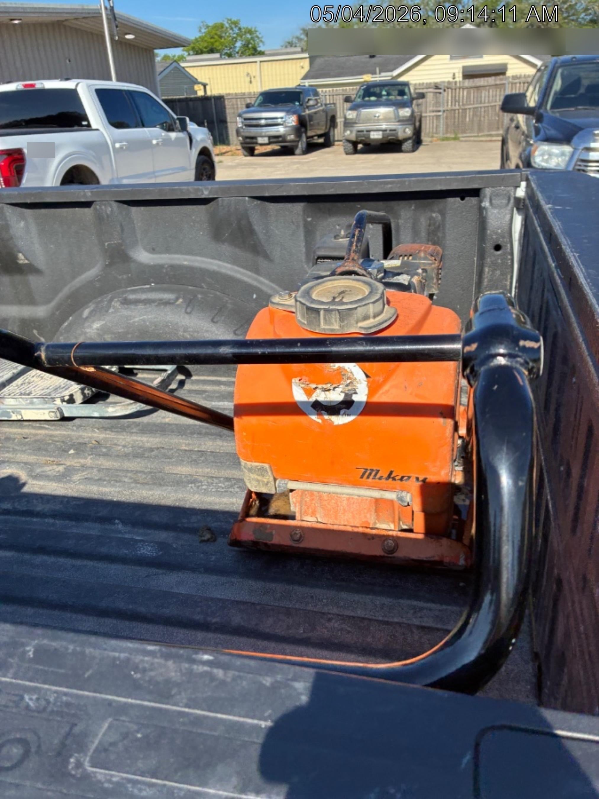 2023 MULTIQUIP MVC82VHW