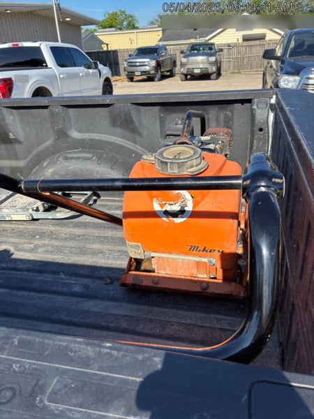 2023 MULTIQUIP MVC82VHW