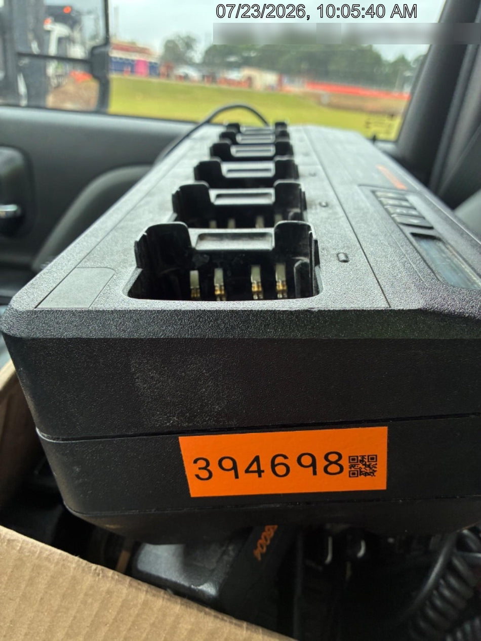 2024 MOTOROLA PMPN4284