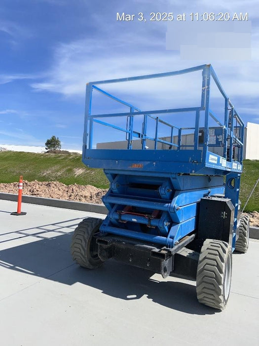 2020 GENIE GS-4390 RT