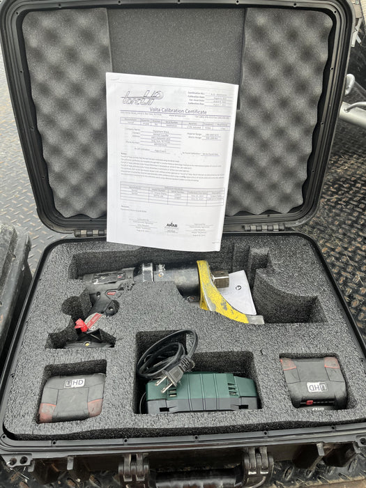 2020 TORCUP VT-1000KIT