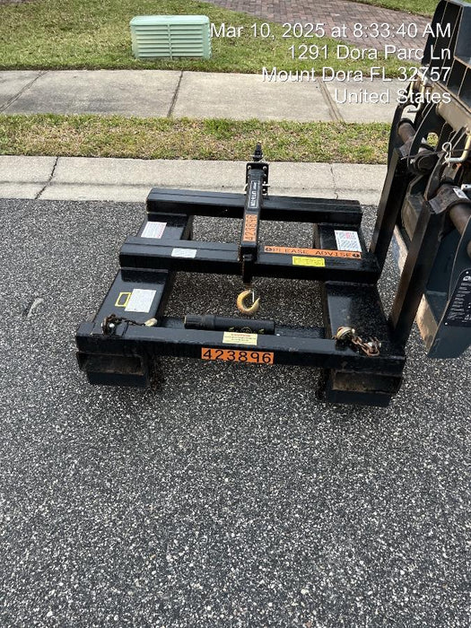 2024 STAR INDUSTRIES 1395B