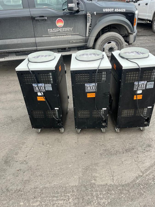 2023 KWIKOOL KPAC1411-2