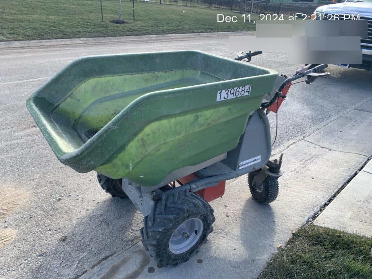 2021 CRATOS MCE400-V2