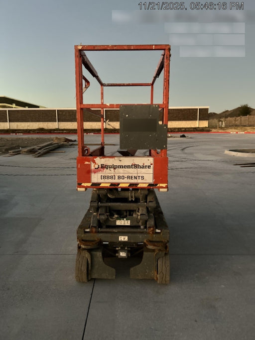 2019 Skyjack SJIII-3219 Standard w/Trojan Batteries