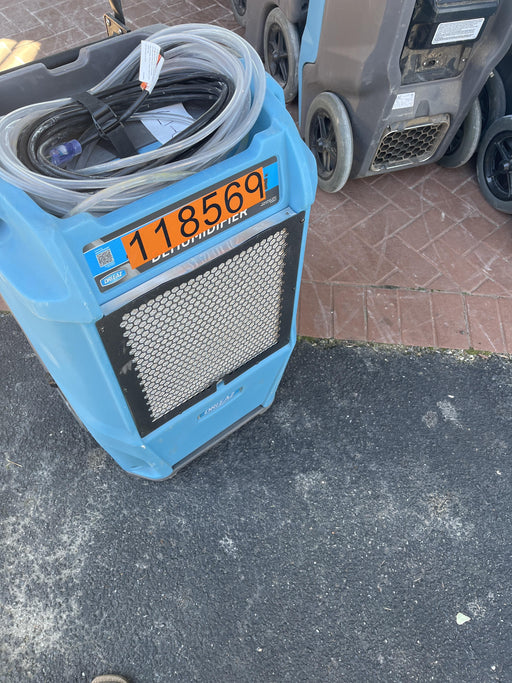 2020 DRI-EAZ LGR6000Li