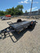 2022 LOADTRAIL Tilt-Deck Rental Trailer