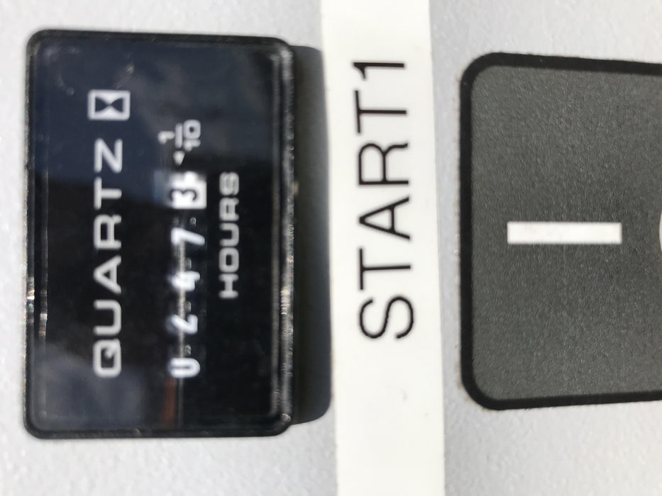 2018 WACKER NEUSON G25