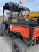 2019 KUBOTA RTV-XG850WL-H