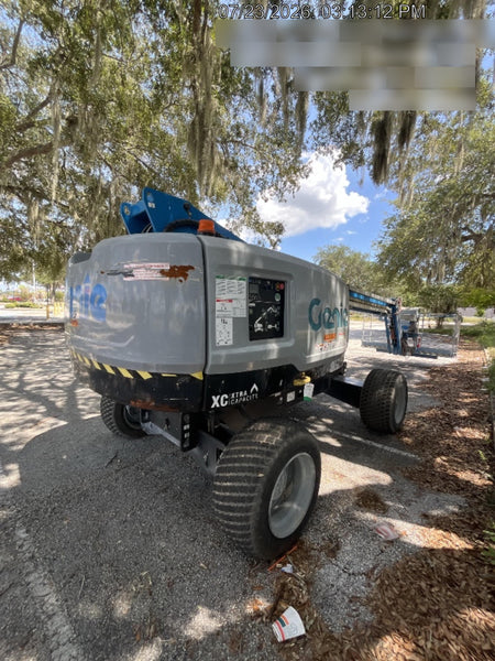 2024 GENIE S-45 HF