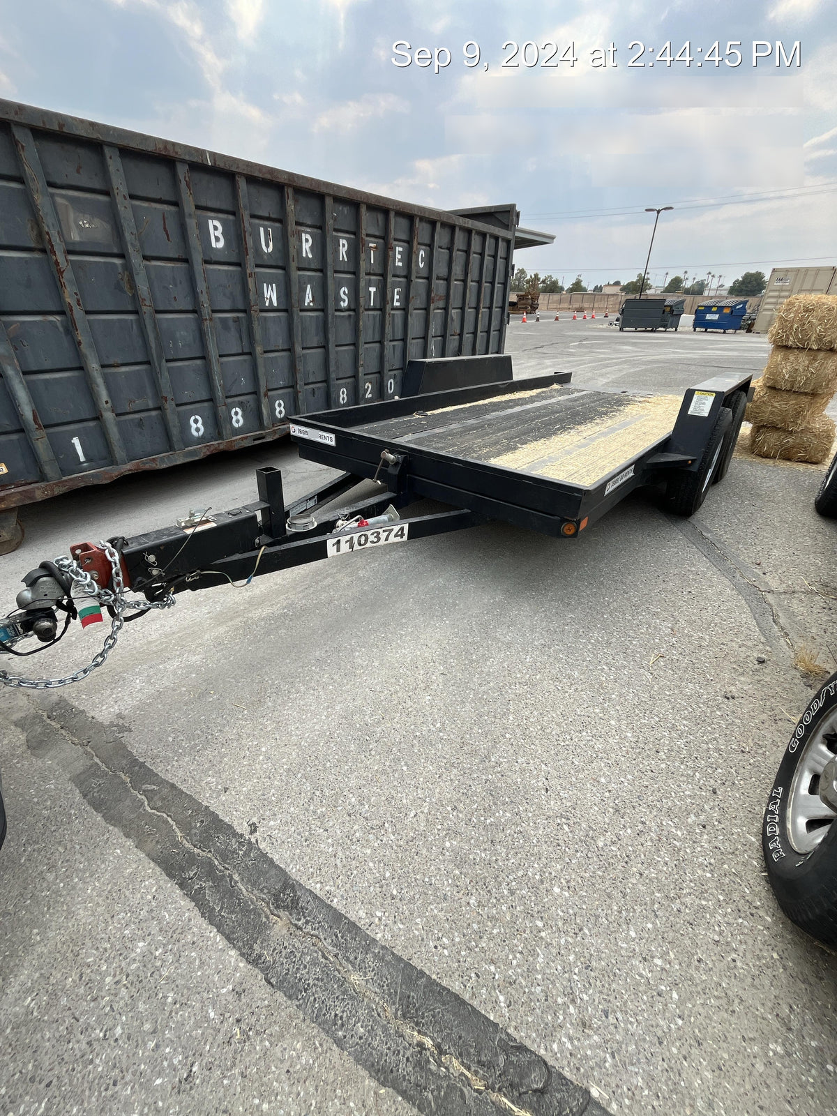 2020 BEST TB82X16T