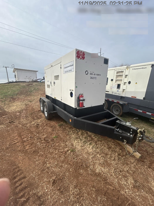 2022 MULTIQUIP DCA125