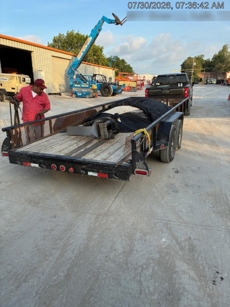 2023 EPIROC EC40T