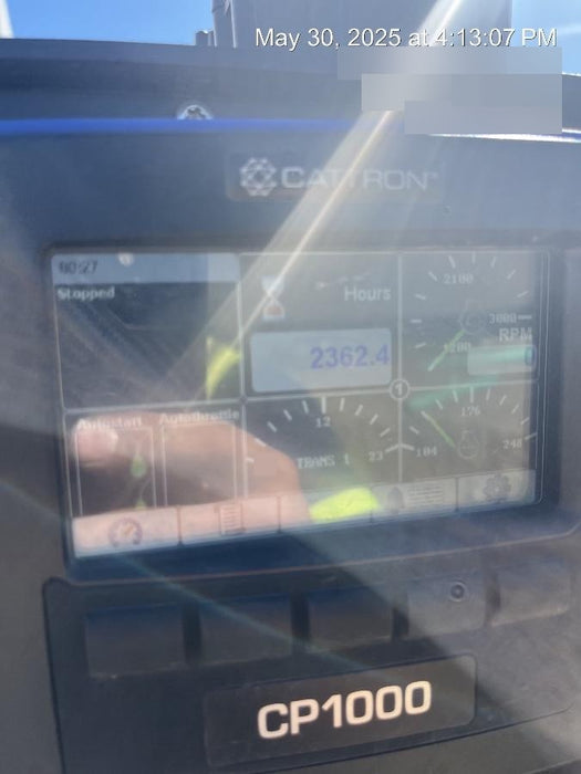 2023 HYDRA TECH HT74D/VFPT