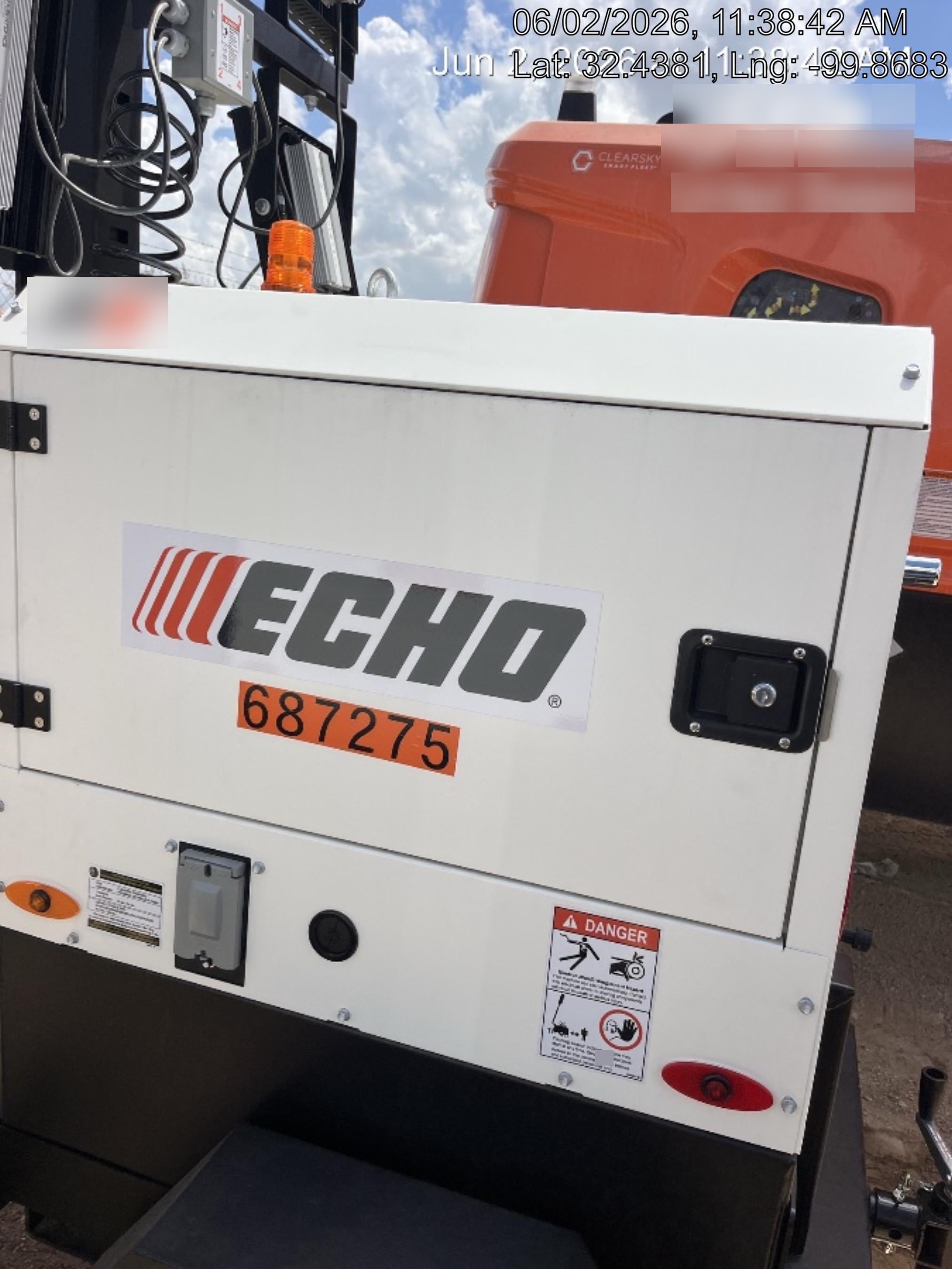 2026 ECHO DLT-3